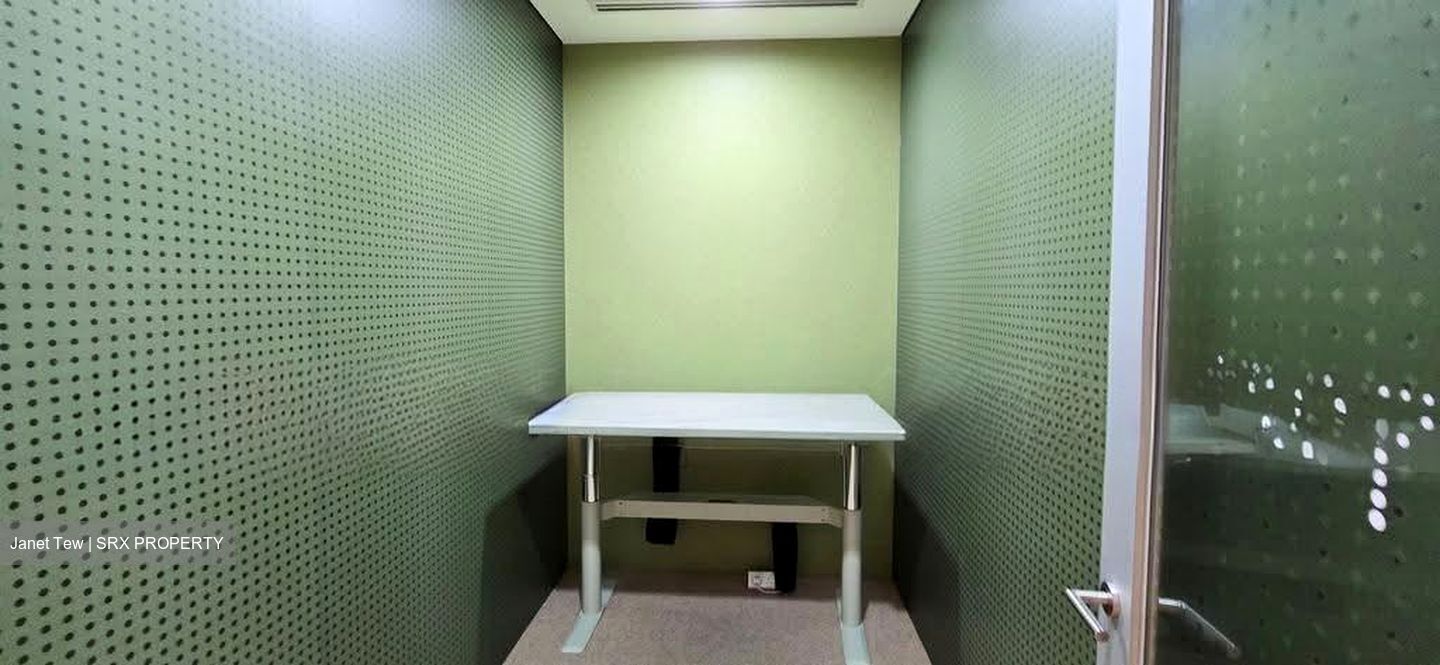Uob Plaza (D1), Office #607320721